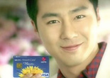 LG Card –チョ・インソン、キム・ソンア、カン・ヘジョン