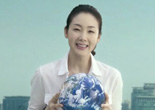 日韓共同キャンペーン: 環境パートナー 、エコライバルになりましょう！
