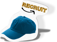 RECRUIT