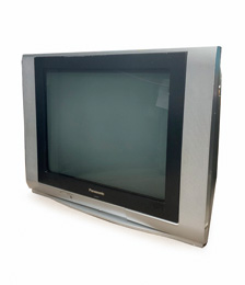 テレビ-2
