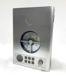 CD試聴機-2