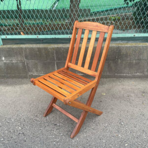 ガーデンチェア-1