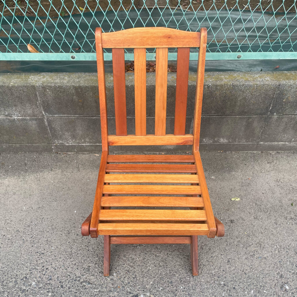 ガーデンチェア-1画像02