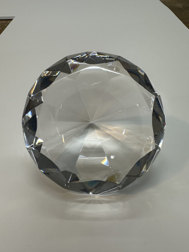クリスタルダイヤモンド100mm画像01