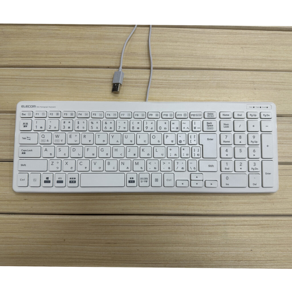 PCキーボード-4画像01