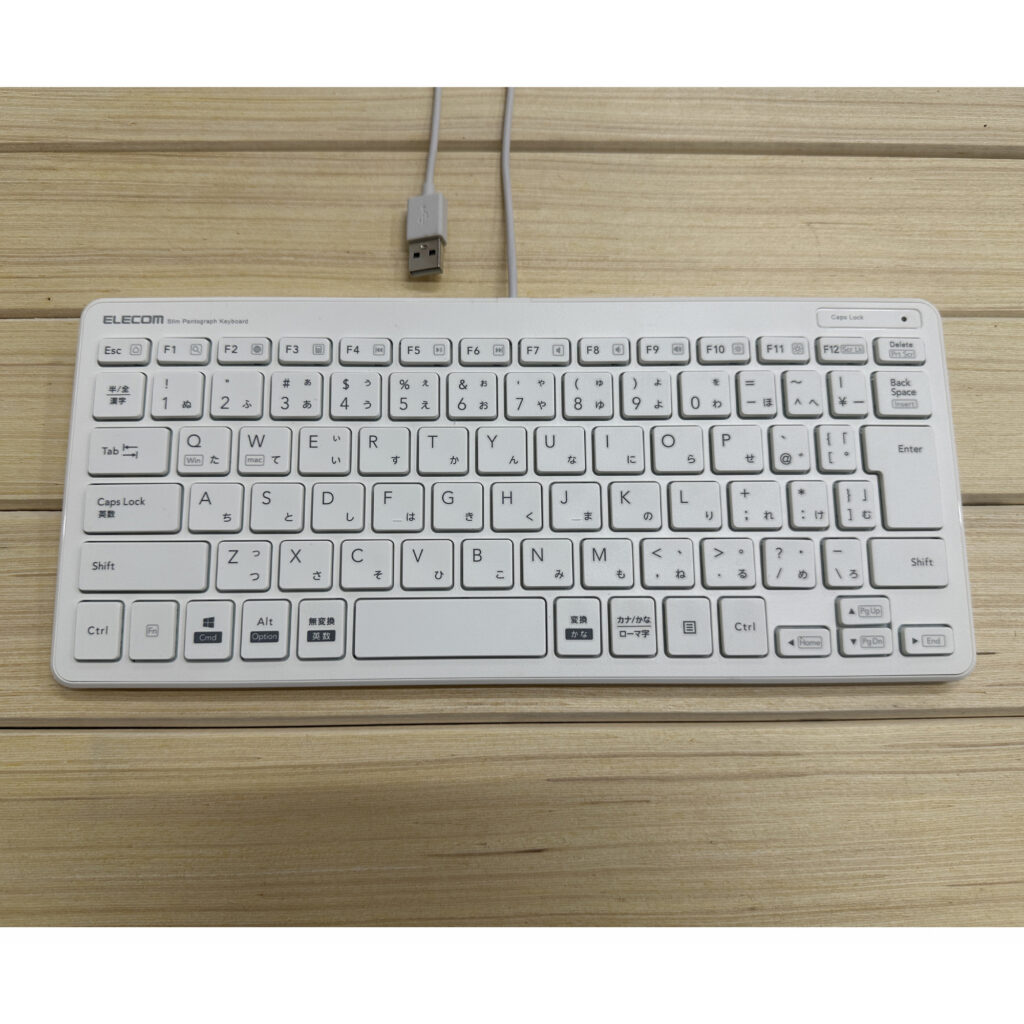 PCキーボード-3画像01
