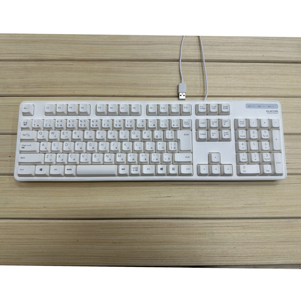 PCキーボード-5画像01