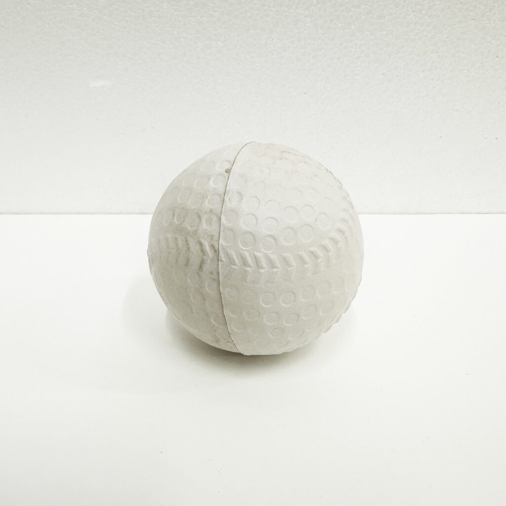 野球ボール-1画像01