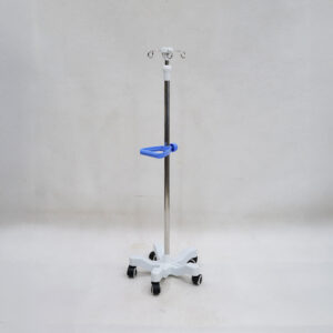 点滴スタンド-2