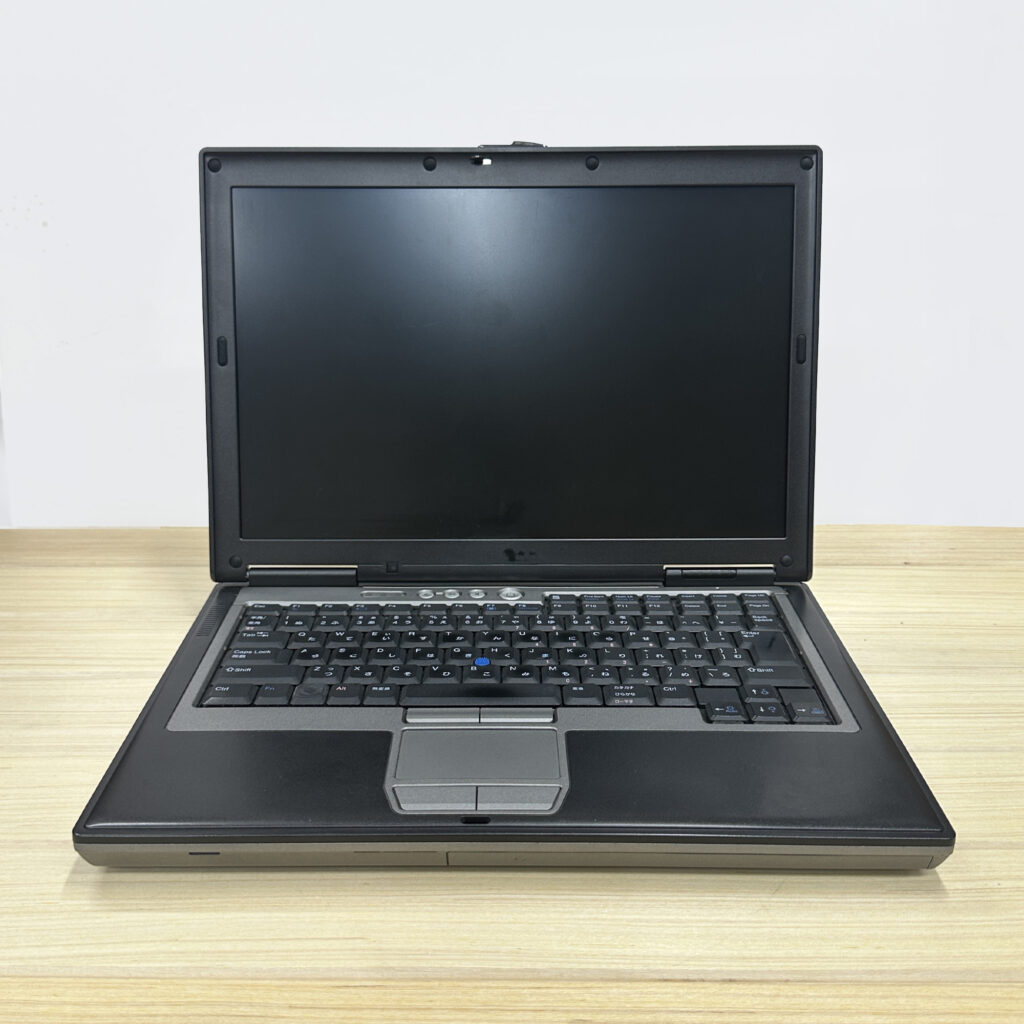 ノートPC-12画像03