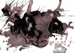 羽田 彩香創作アート