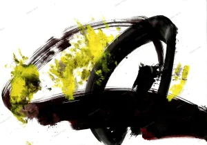 羽田 彩香創作アート