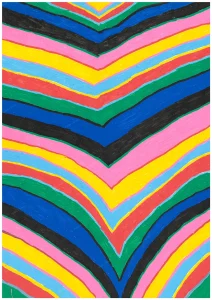 今仲 千尋創作アート