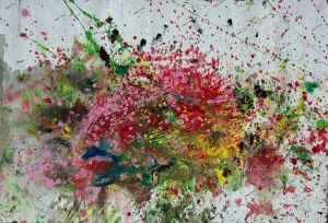 片山 亜美創作アート