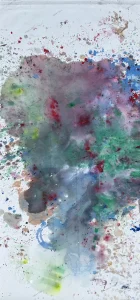 片山 亜美創作アート