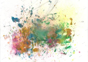 片山 亜美創作アート