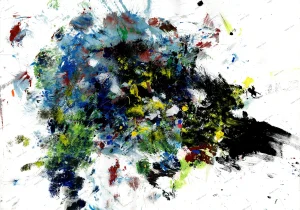 片山 亜美創作アート