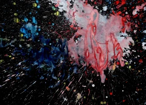 片山 亜美創作アート