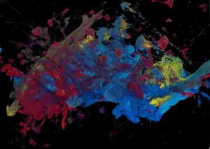 片山 亜美創作アート